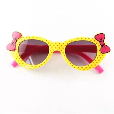 Picture of New Sunglass For Kids Black 