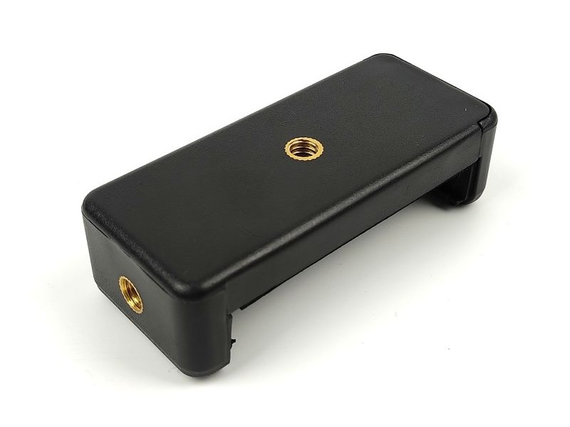 Picture of Mobile Phone Holder Mount for Tripod camera Stand