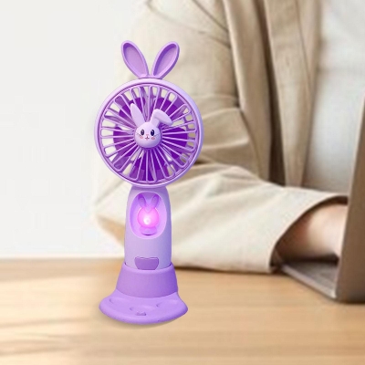Picture of Mini Rechargeable Fan