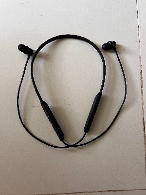 Picture of Neckband Antor BT Max Plus Wireless Earphone Bluetooth 5.3 Type C port