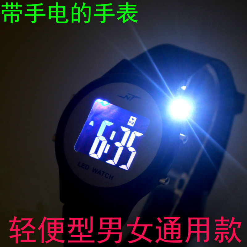 Picture of Branded Watch For Men Boys Luxury Sports Casual Fashion Wrist Watch Black 