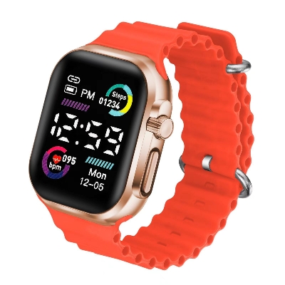 Picture of Good Quality new style Man sport watch  