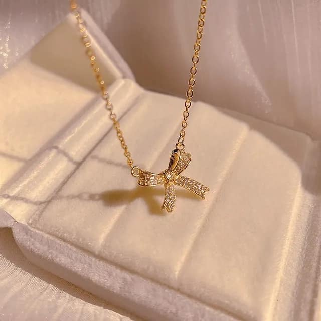 Picture of Highly Sustainable - Korean Style New Crystal Square Round Bracelet For Women/Girls - Durabilty Assured - Designed - Urban Vibes Gold 