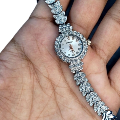Picture of Ladies Stylish New Watch for Girls  