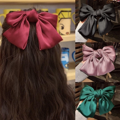 Picture of HairClip Hairpin Cute Hair Band For Women  Int: One size