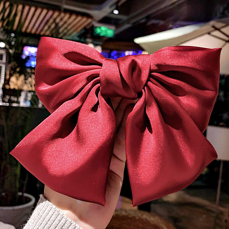 Picture of HairClip Hairpin Cute Hair Band For Women  Int: One size