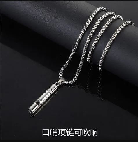 Picture of High Quality Fashion Jewellery Stainless Steel Chain Necklace For Men  