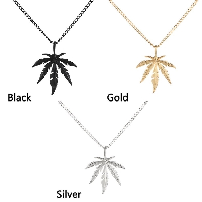 Picture of Fashion New Pendant Necklace Men Punk Trendy Simple Stainless Steel Chain Jewellery Gift Silver 