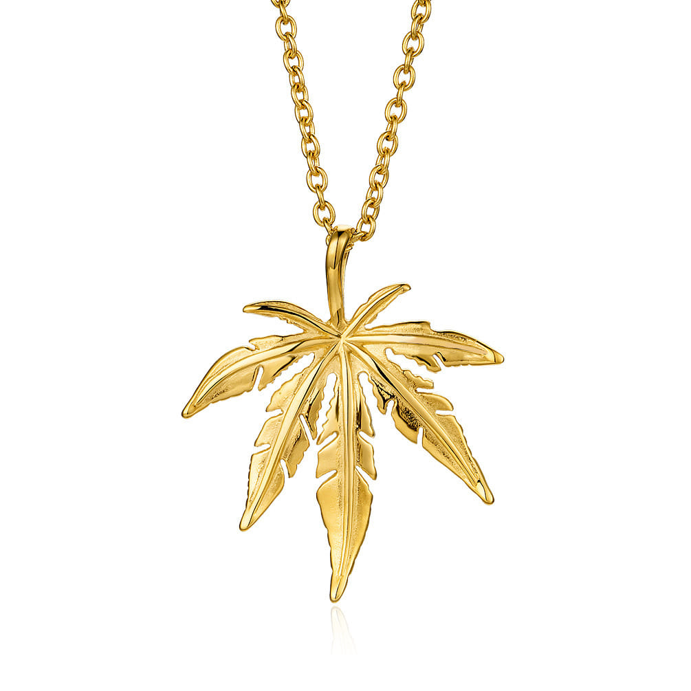 Picture of Men Pendants Golden Color Stainless Steel Link Chain Fashion Jewelry Chain For Men/ Boys Gifts Gold 