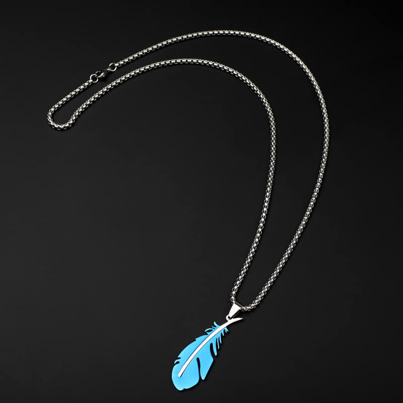 Picture of New Man Necklaces Chain Pendant Punk Rock Fashionable Chain For Men  