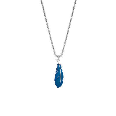 Picture of New Man Necklaces Chain Pendant Punk Rock Fashionable Chain For Men  
