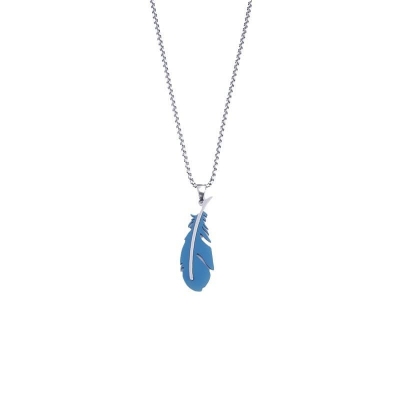 Picture of New Man Necklaces Chain Pendant Punk Rock Fashionable Chain For Men  