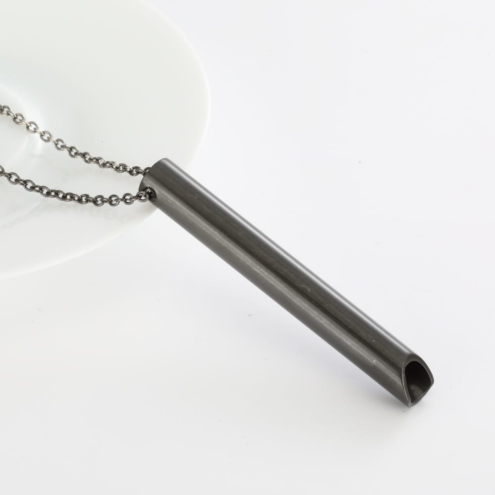 Picture of Men Fashion Jewellery Stainless Steel Necklaces Chain For Men  