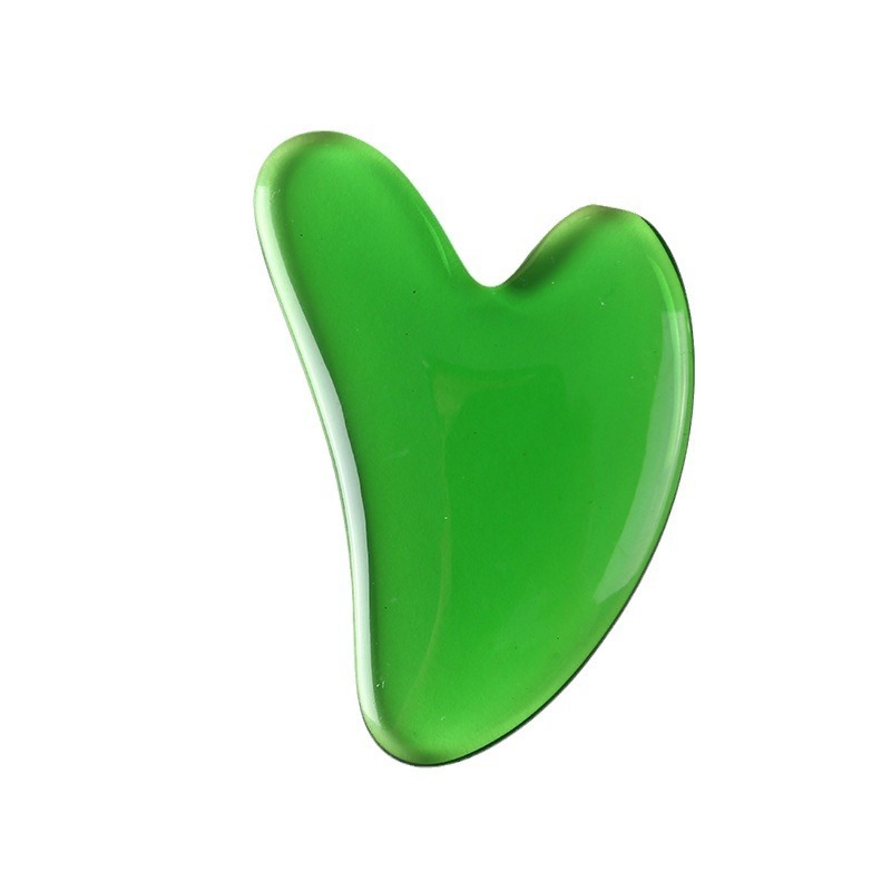 Picture of Professional Gua Sha Scraping Tool for Spa-Like Home Massage  