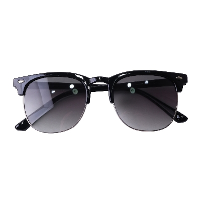 Picture of New Trendy Look Very Stylish Black Sunglass for Men Black 