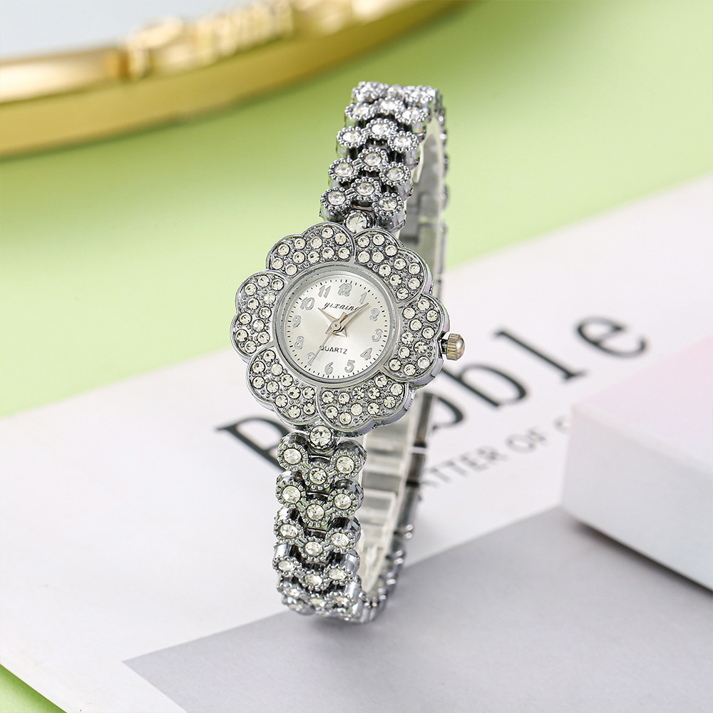 Picture of Ladies Wrist Watch New for Girls  