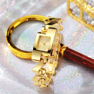 Picture of New style  Watch For Girls - Silver  