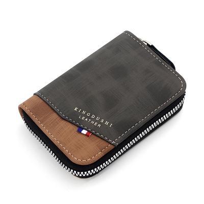 Picture of Kingdushi Card Holder (Premium wallet)  