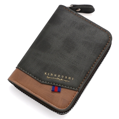 Picture of Kingdushi Card Holder (Premium wallet)  
