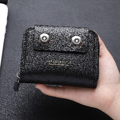 Picture of Dedit Or Credit Card Holder With Wallet for Men And Women  