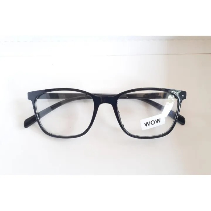 Picture of New Stylish Square Sunglasses Frame for Men White 