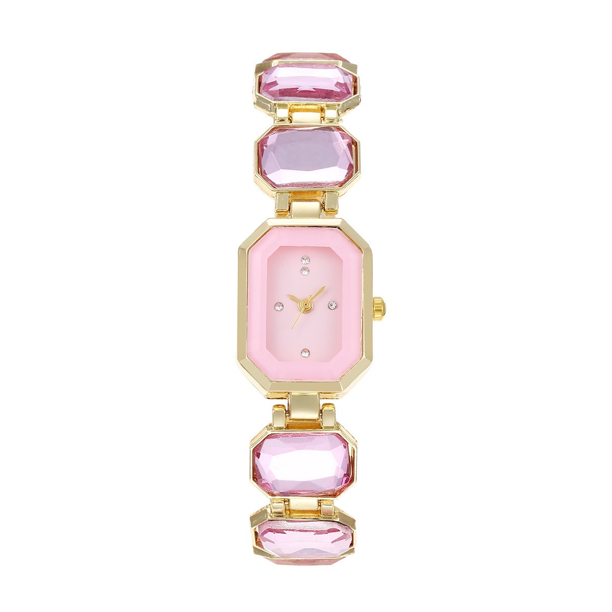 Picture of Analog stylish elegant watch for women  