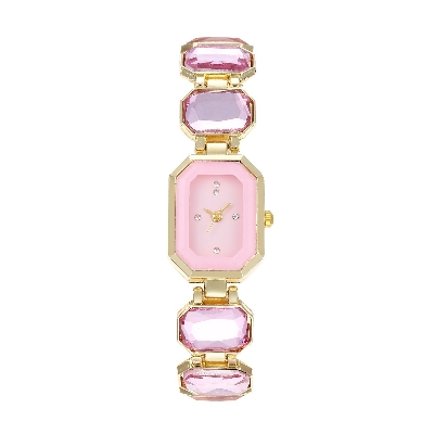 Picture of Analog stylish elegant watch for women  
