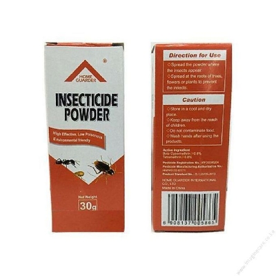 Picture of Kill all the cockroaches in your house for 100 bob  