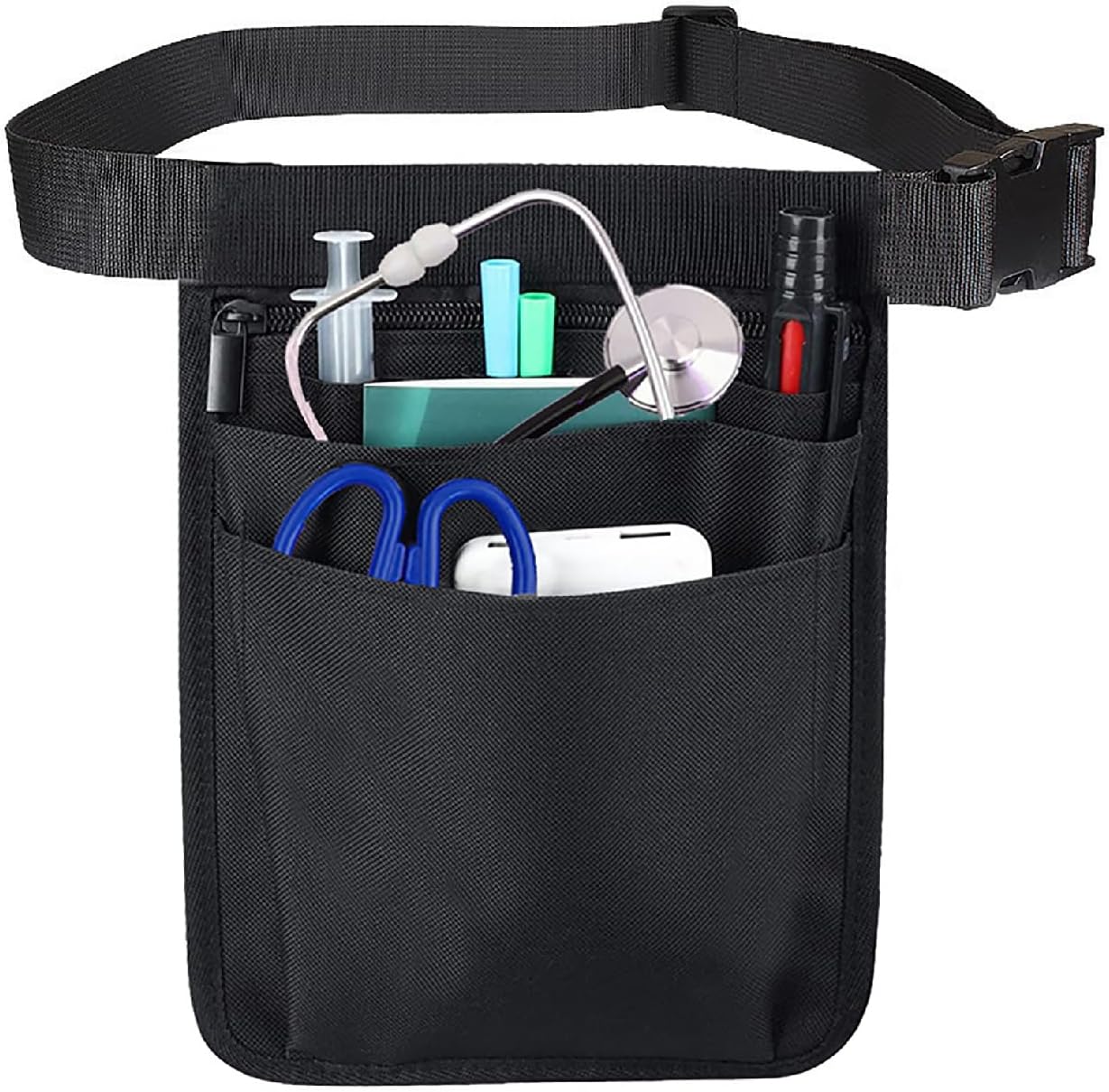 Picture of Portable Nursing Supplies Waist Bag  