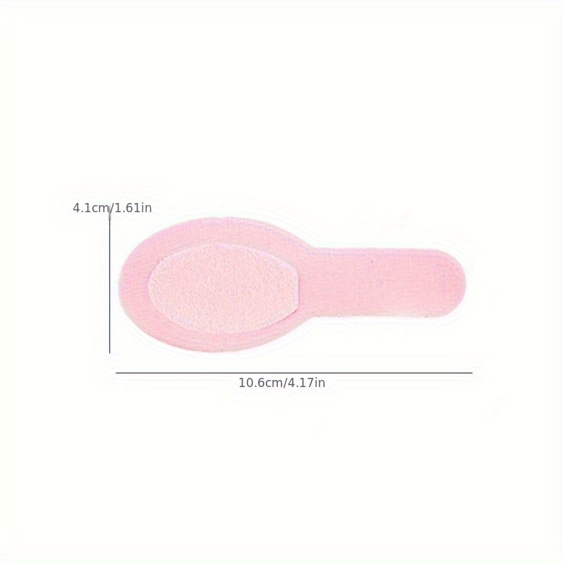 Picture of Men Women Adjustable Finger Splint Brace Thumb Protector Guard Sleeve Finger Straightening Corrector Finger Tape Elastic Finger Sleeve Support Tennis Sports Multicolor 