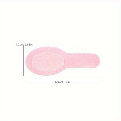 Picture of Men Women Adjustable Finger Splint Brace Thumb Protector Guard Sleeve Finger Straightening Corrector Finger Tape Elastic Finger Sleeve Support Tennis Sports Multicolor 