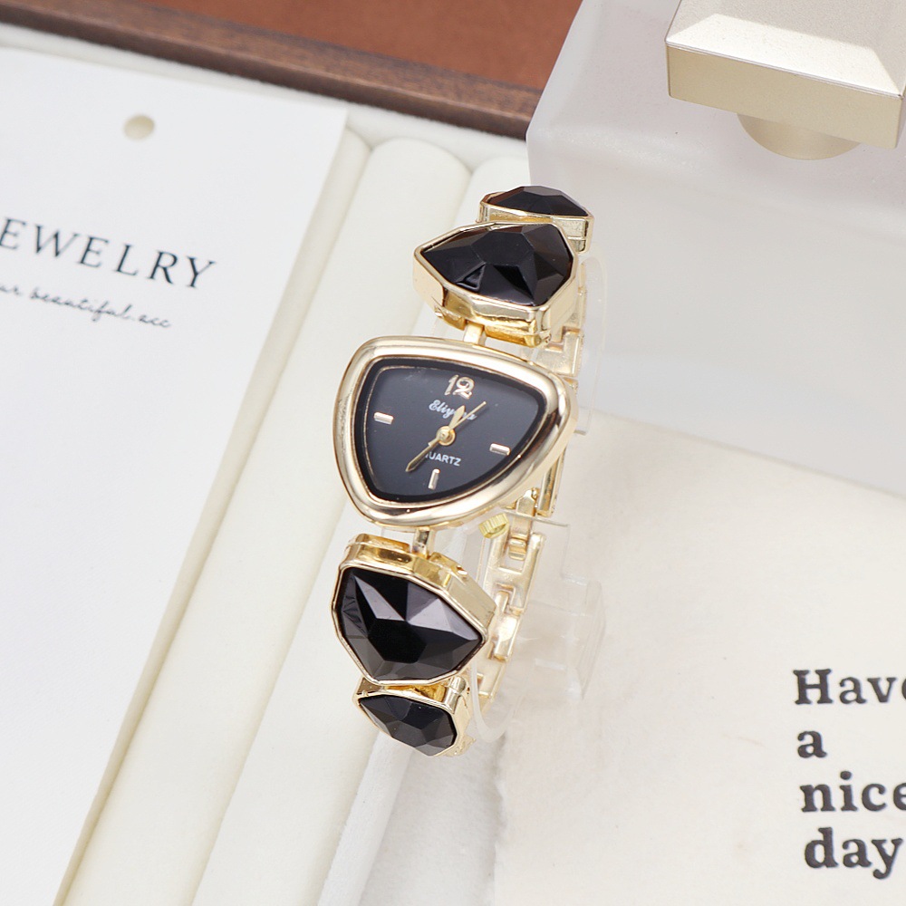 Picture of Wristwatches Casual Female Watches Ladies Bracelet Watch for women  