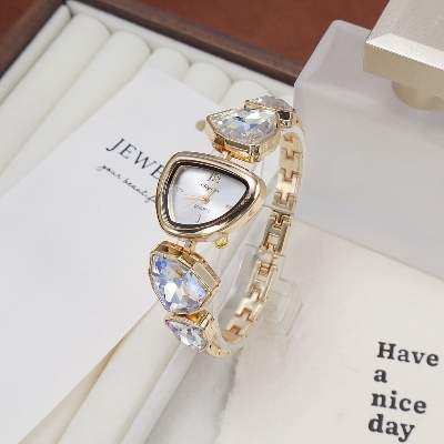 Picture of Wristwatches Casual Female Watches Ladies Bracelet Watch for women  