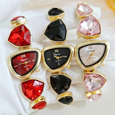 Picture of Women Watches Luxury Watch Woman Vintage Ladies Wristwatches Casual Female Watches Ladies Bracelet  