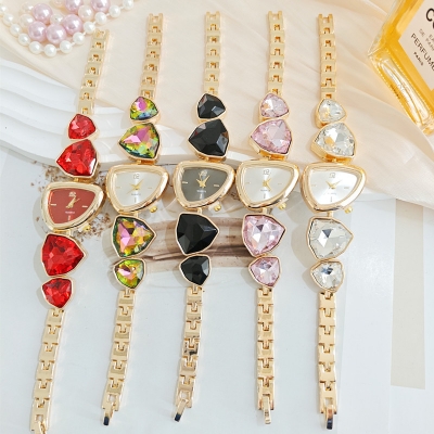 Picture of Women Watches Luxury Watch Woman Vintage Ladies Wristwatches Casual Female Watches Ladies Bracelet  
