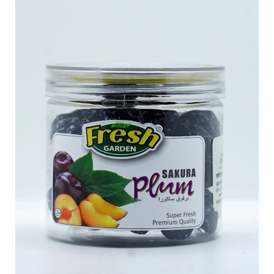 Picture of Fresh Garden Sakura Plum 200gm