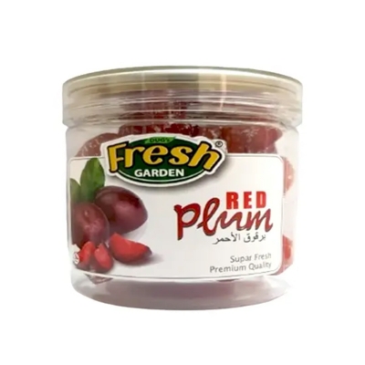 Picture of Fresh Garden Red Plum 200gm