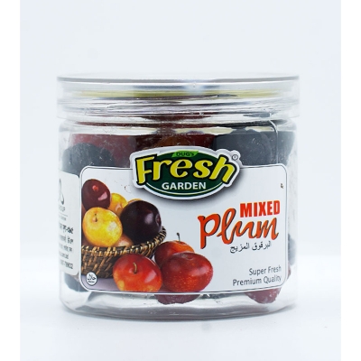 Picture of Fresh Garden Mixed Plum 200gm