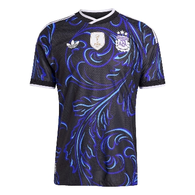 Picture of Argentina AWAY KIT WC26 Half Sleeve Player Edition