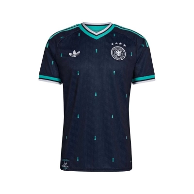 Picture of Germany AWAY KIT WC26 Half Sleeve Player Edition