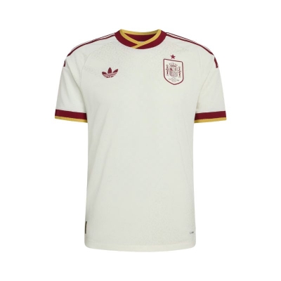 Picture of Spain AWAY KIT WC26 Half Sleeve Player Edition