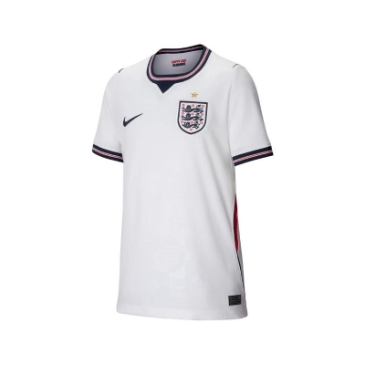 Picture of England HOME KIT WC26 Half Sleeve Player Edition