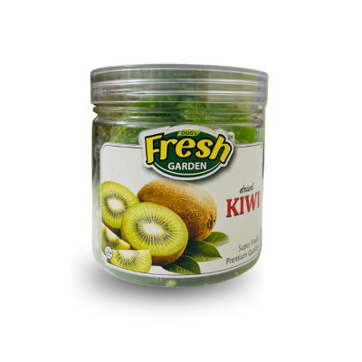 Picture of Fresh Garden Dried Kiwi 180g