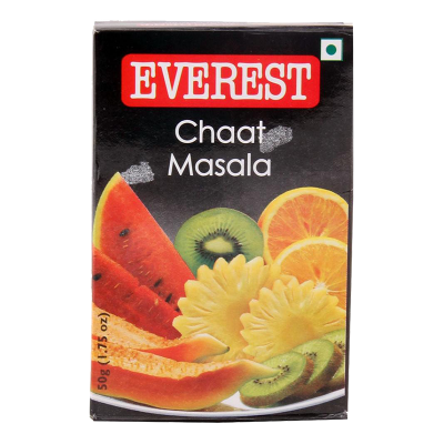 Picture of Everest Chaat Masala 50gm