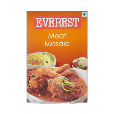 Picture of Everest Meat Masala 50gm