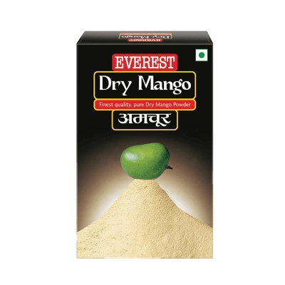 Picture of Everest Dry Mango 50gm