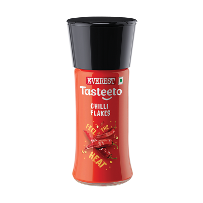 Picture of Everest Tasteeto Chilli Flakes 30gm