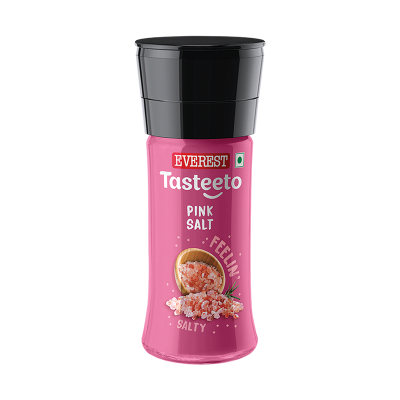 Picture of Everest Tasteeto Pink Salt 100gm