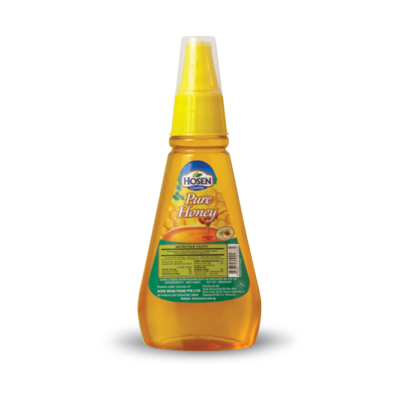 Picture of Hosen Quality Honey 400ml