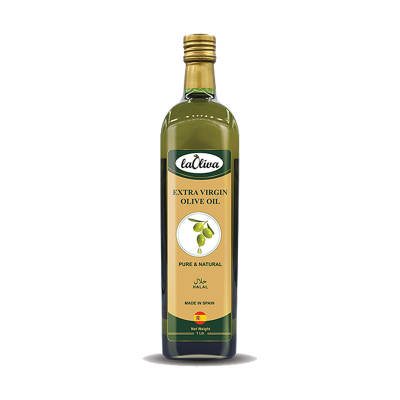 Picture of Ladiva Extra Virgin Olive Oil 1 Ltr